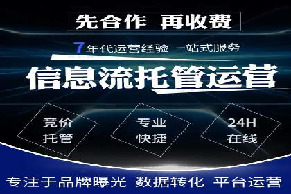 SEM托管服务案例：实现品牌价值最大化